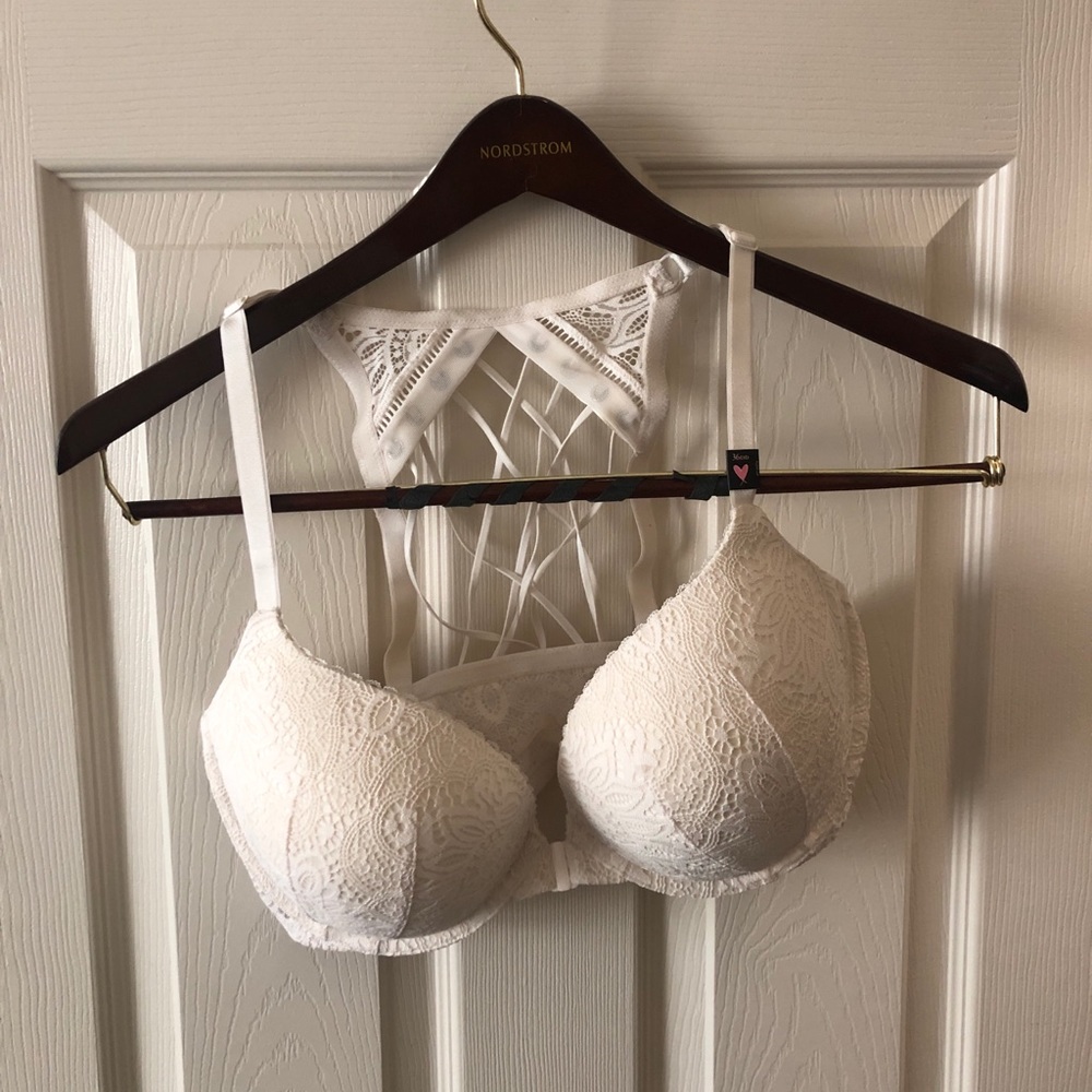 VS Very sexy push-up bra